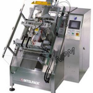 Masini de ambalat produse granulate
